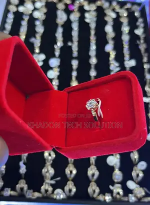 Wedding Rings