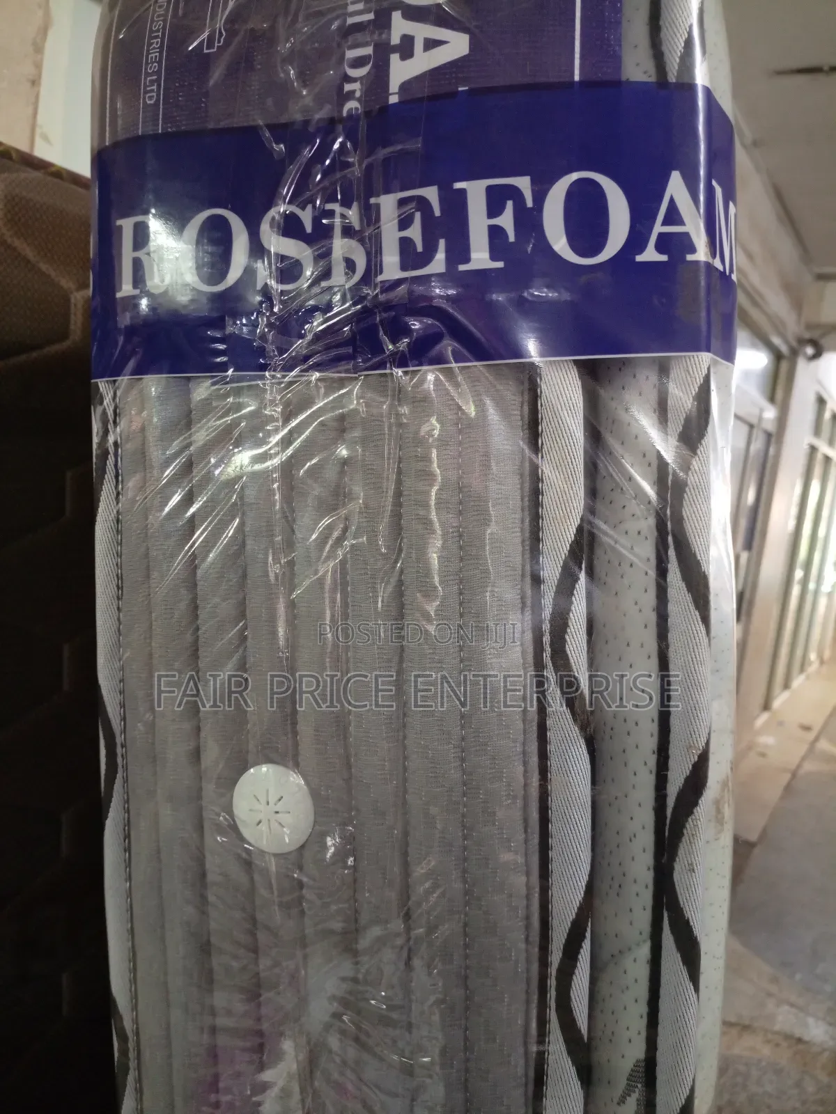 Spring Mattresses Double Layer 5x6 By10 Inches