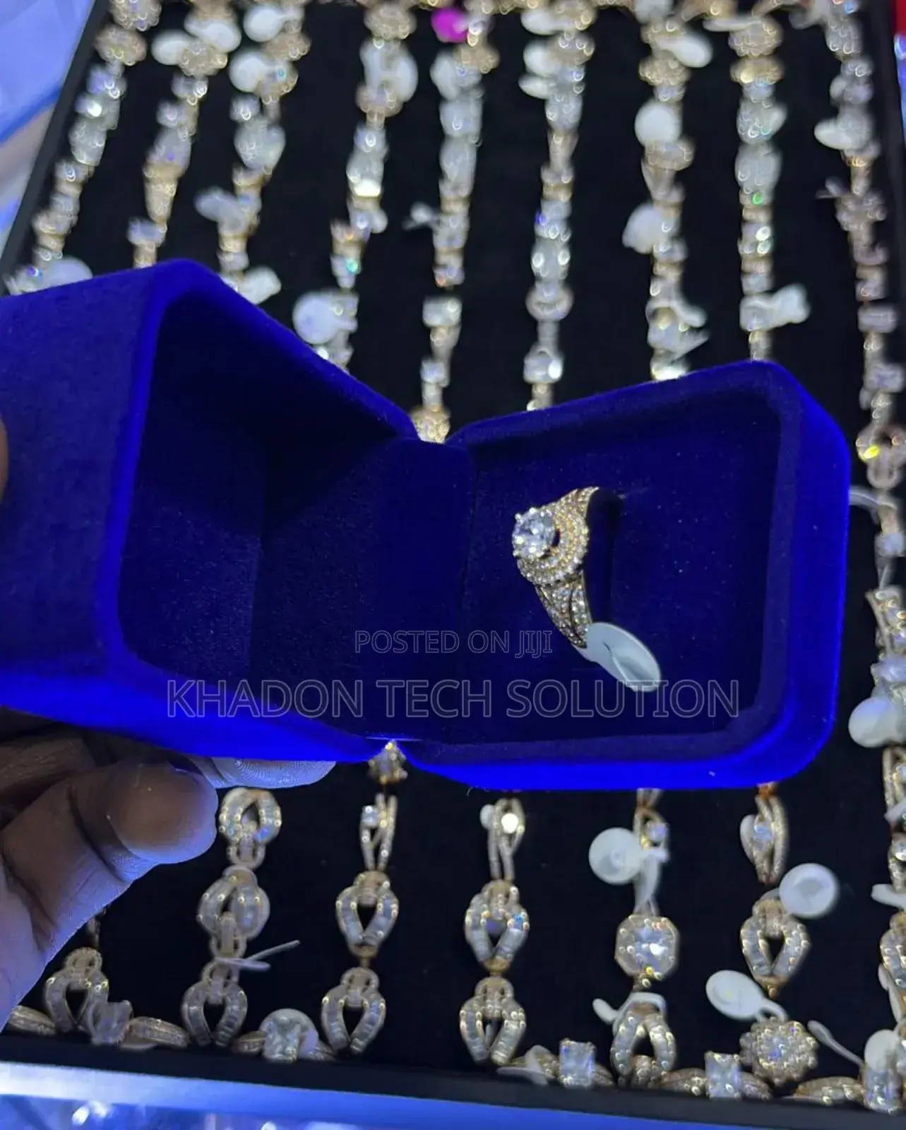Wedding Rings