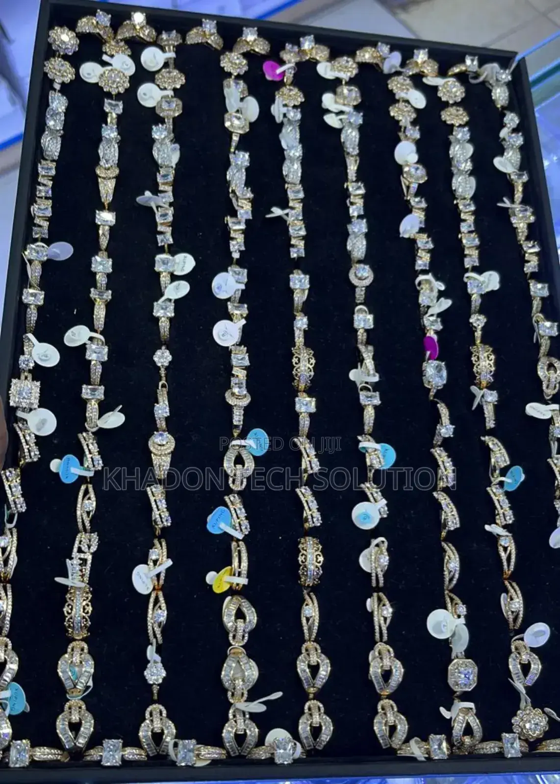 Wedding Rings