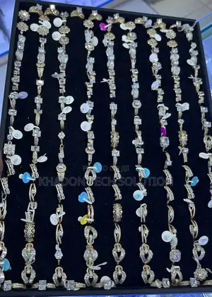 Wedding Rings