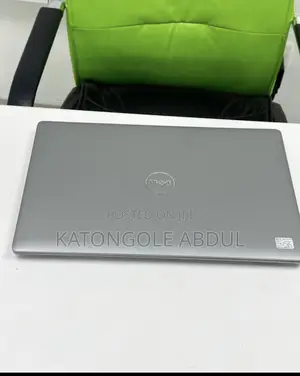 New Laptop Dell Precision 3570 16GB Intel Core I7 SSD 512GB