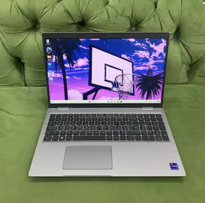 New Laptop Dell Precision 3570 16GB Intel Core I7 SSD 512GB