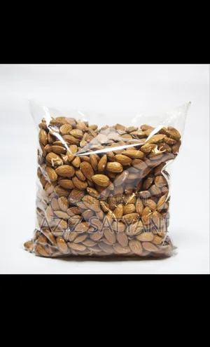 Fresh Direct Farm Almond 1kg, 500gm, 250gm All Available