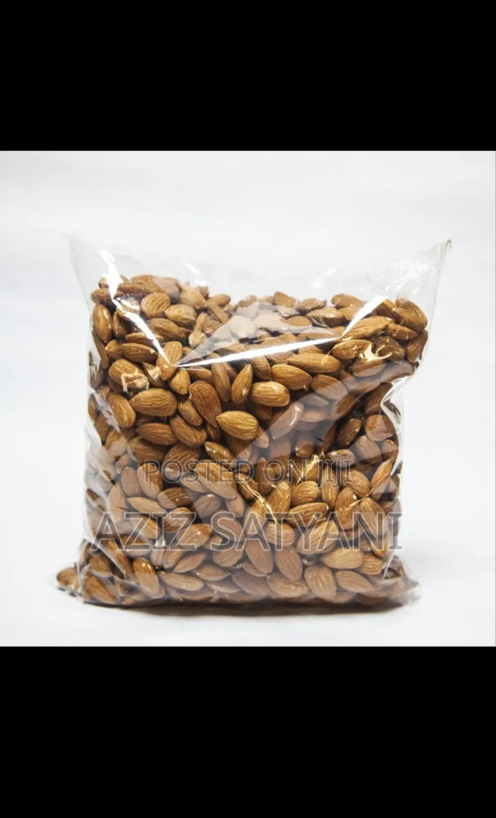 Fresh Direct Farm Almond 1kg, 500gm, 250gm All Available