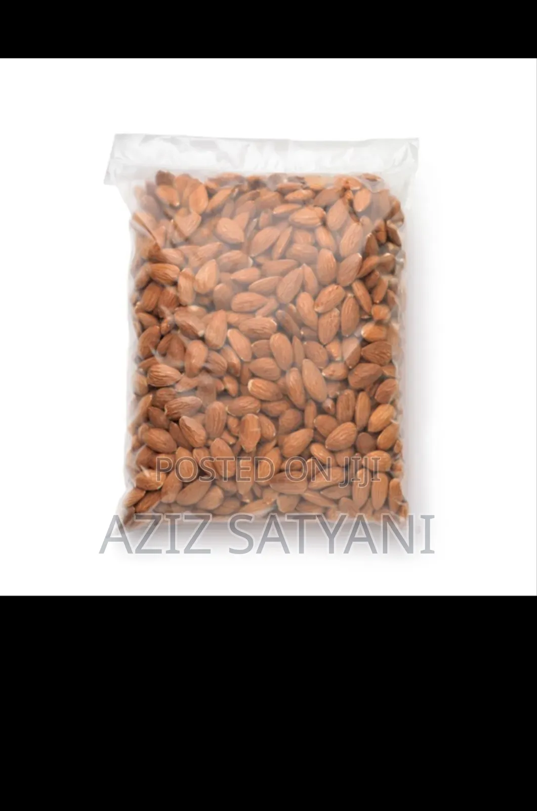 Fresh Direct Farm Almond 1kg, 500gm, 250gm All Available