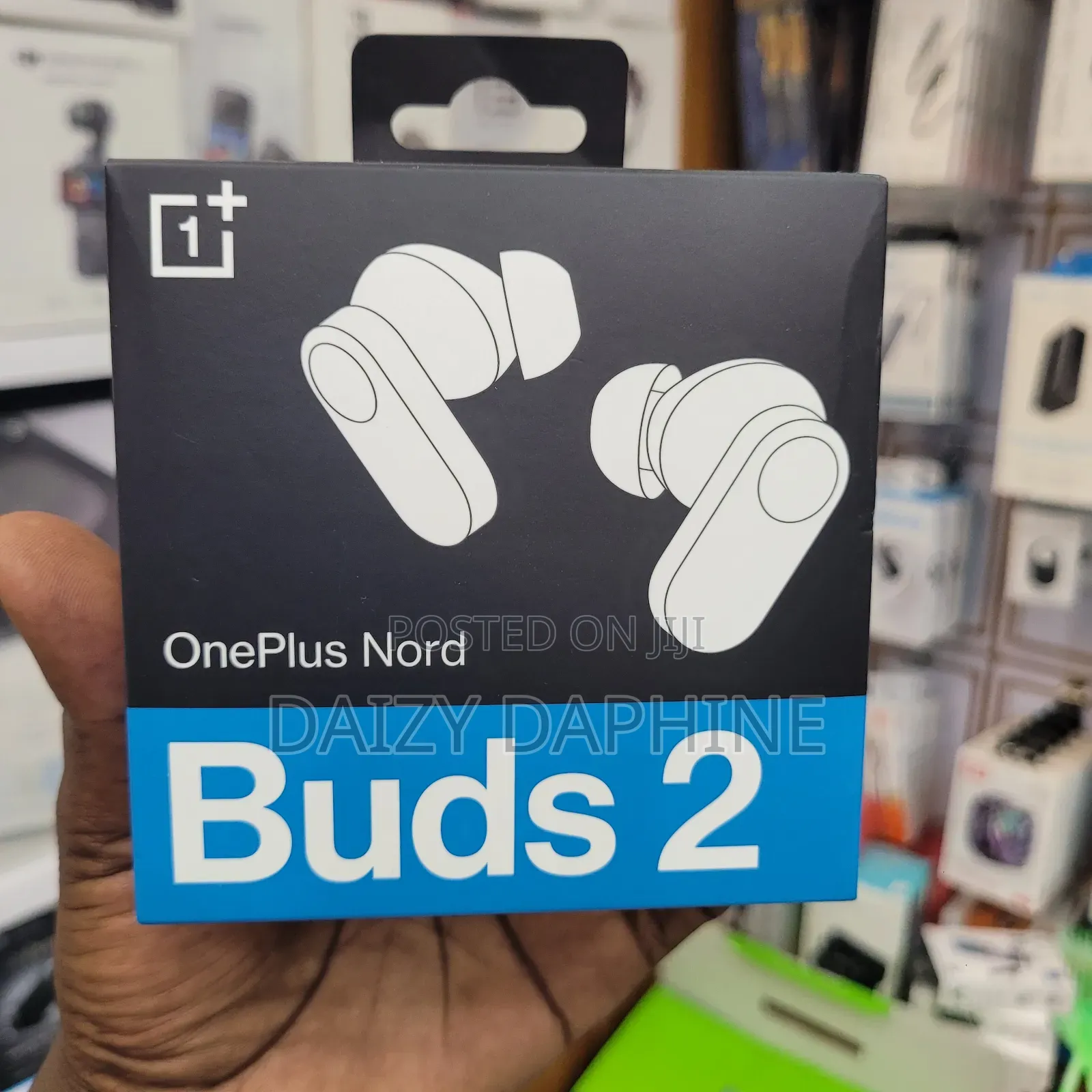 One Plus Earbud Nord 2/ Deep Bass One Plus Earbuds 2