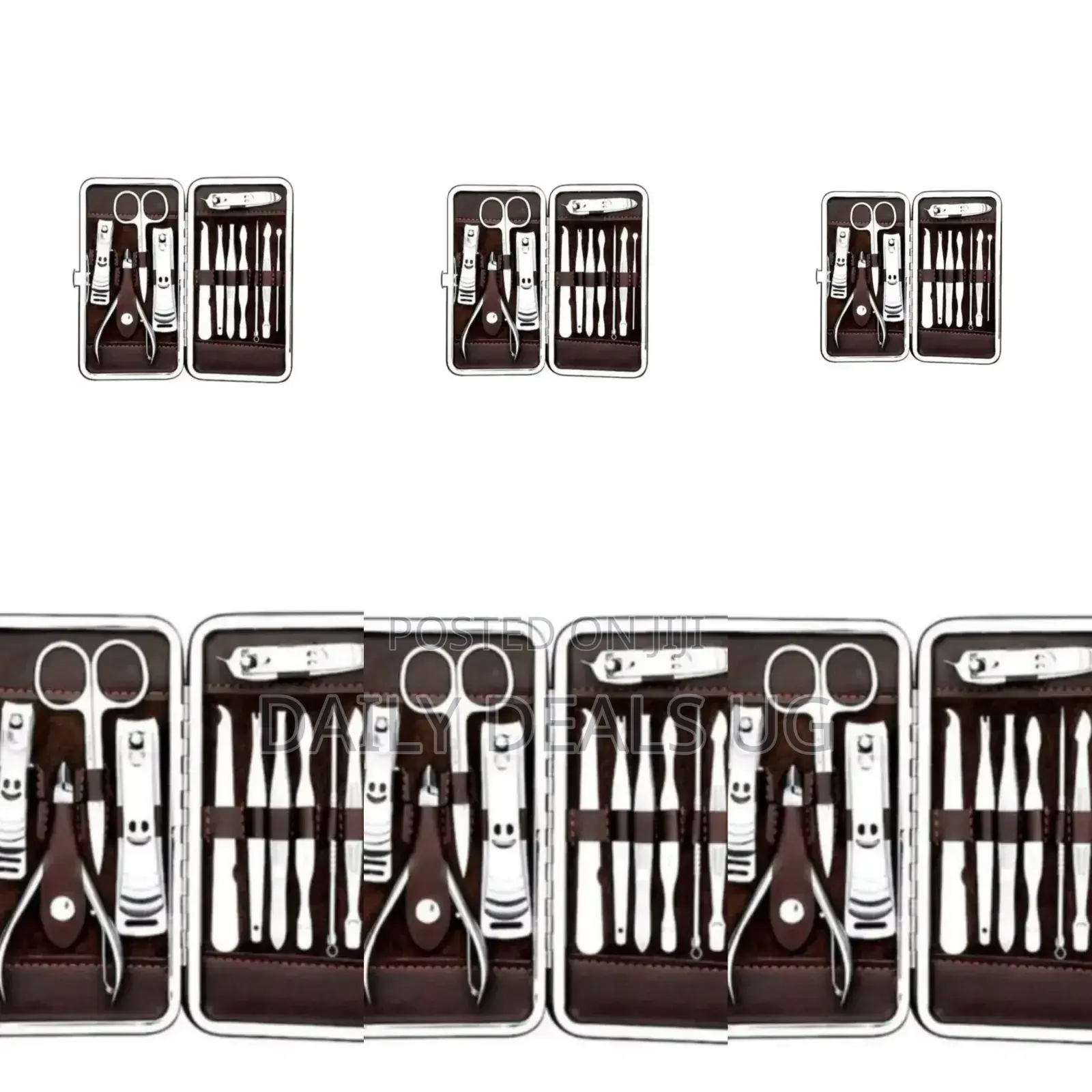 Manicure Nail Kit
