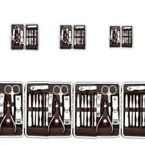 Manicure Nail Kit