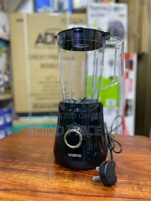 Araimo Smart Blender