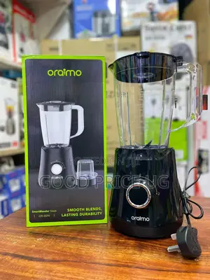 Araimo Smart Blender