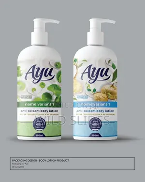Branding Materials