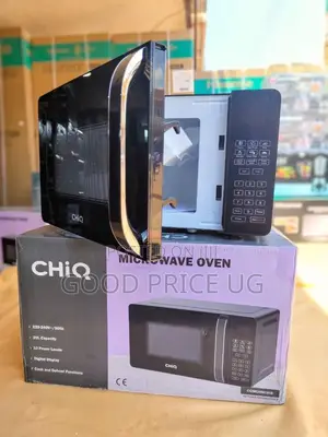 Chiq Microwave Oven 20L
