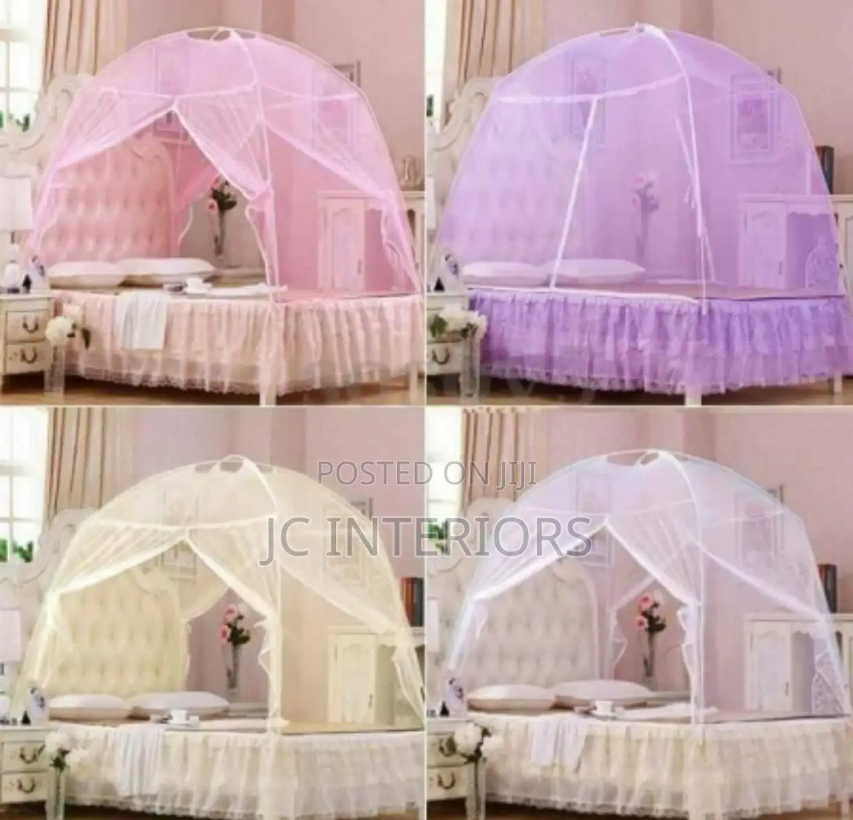 Tent Mosquito Nets