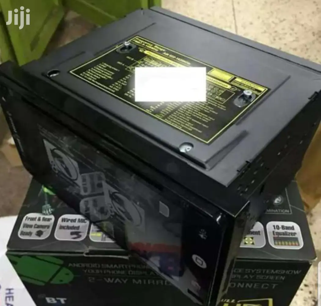 Car Android DVD Player