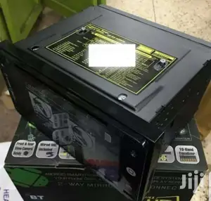 Car Android DVD Player