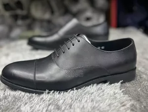 Soft Gentle Shoes. Leather Shoes