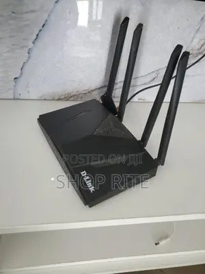 Dlink Wireless Routers UK Used With Simcard Slot