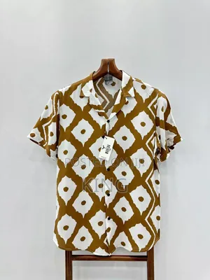 Metro Vintage Shirt. Vintage Design