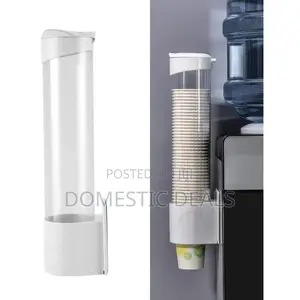 Disposable Cup Dispenser