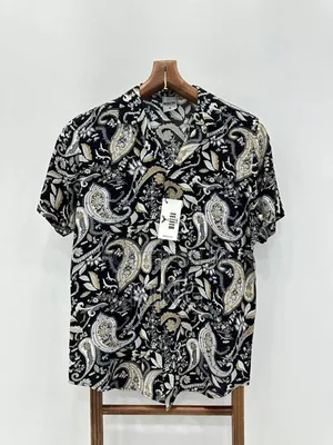 Homage Vintage Shirt. Vintage Design