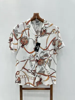 Global Vintage Shirt. Vintage Design