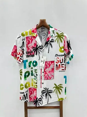 Modest Vintage Shirt. Vintage Design