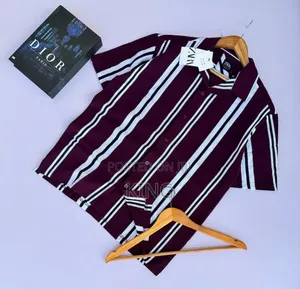 Adept Zara Maxi Shirt