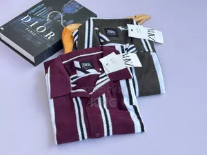 Quave Zara Maxi Shirt