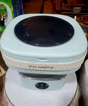 Portable Washing Machine/Mini Washer