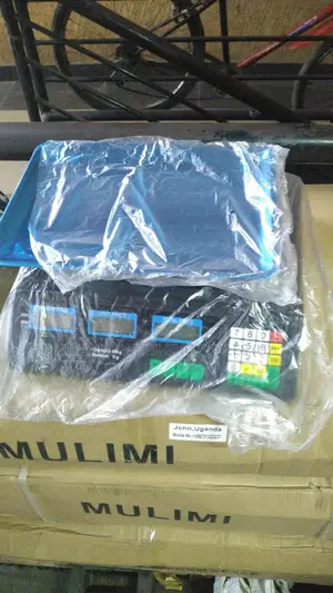 40kg Price Computing Digital Tabletop Weighing Scale[2]