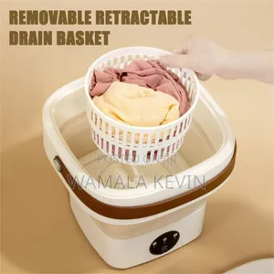 Portable Washing Machine/Mini Washer