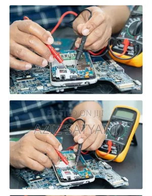 Repairing Any Mobile Phone, Smart Phone, Button, Tablet,