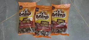 Beeno Functional Dental Treats 120g