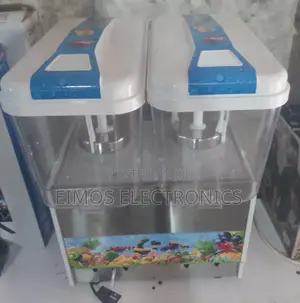 Double Pixel Juice Despenser