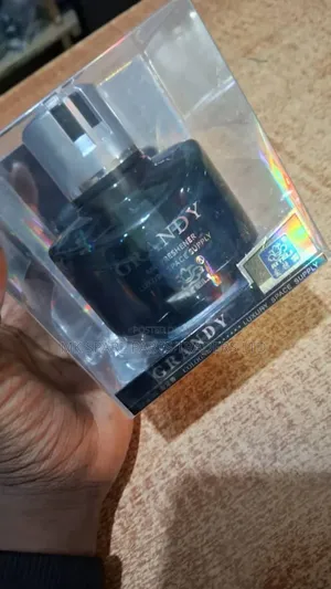 Car Scents Perfumes