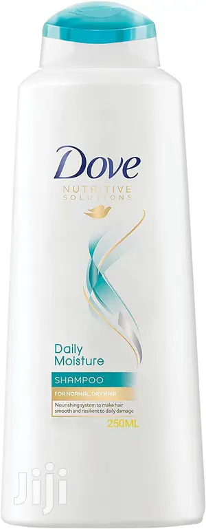 Dove Nutritive Solutions Shampoo Daily Moisture 250ml