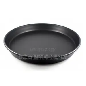 Nonstick Pizza Pan