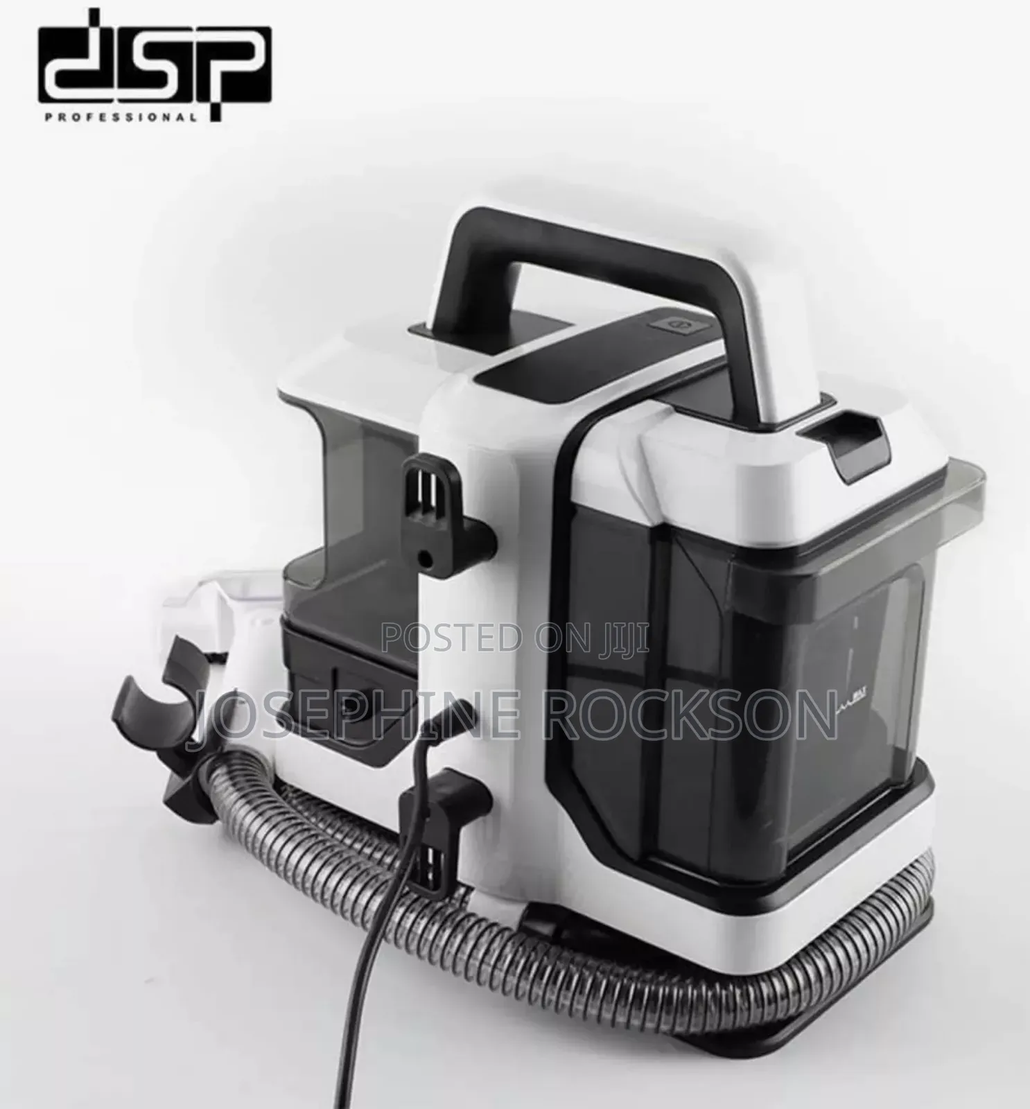 DSP Cpot Cleaner