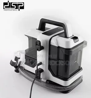 DSP Cpot Cleaner