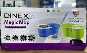 Dinex Magic Mop
