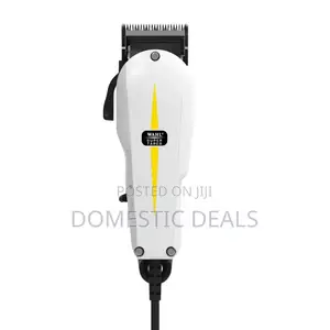 Wahl Professional Super Taper