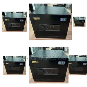 Smart Safe Money Box