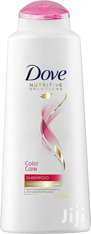 Dove Nutritive Solutions Shampoo Color Care 250ml