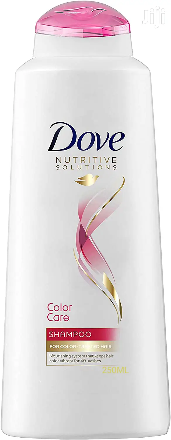 Dove Nutritive Solutions Shampoo Color Care 250ml