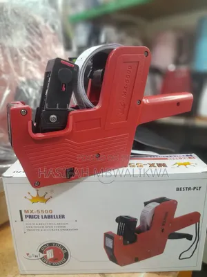 Price Labeller