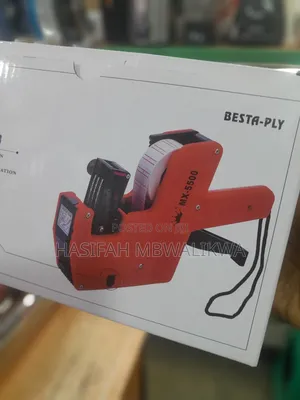 Price Labeller