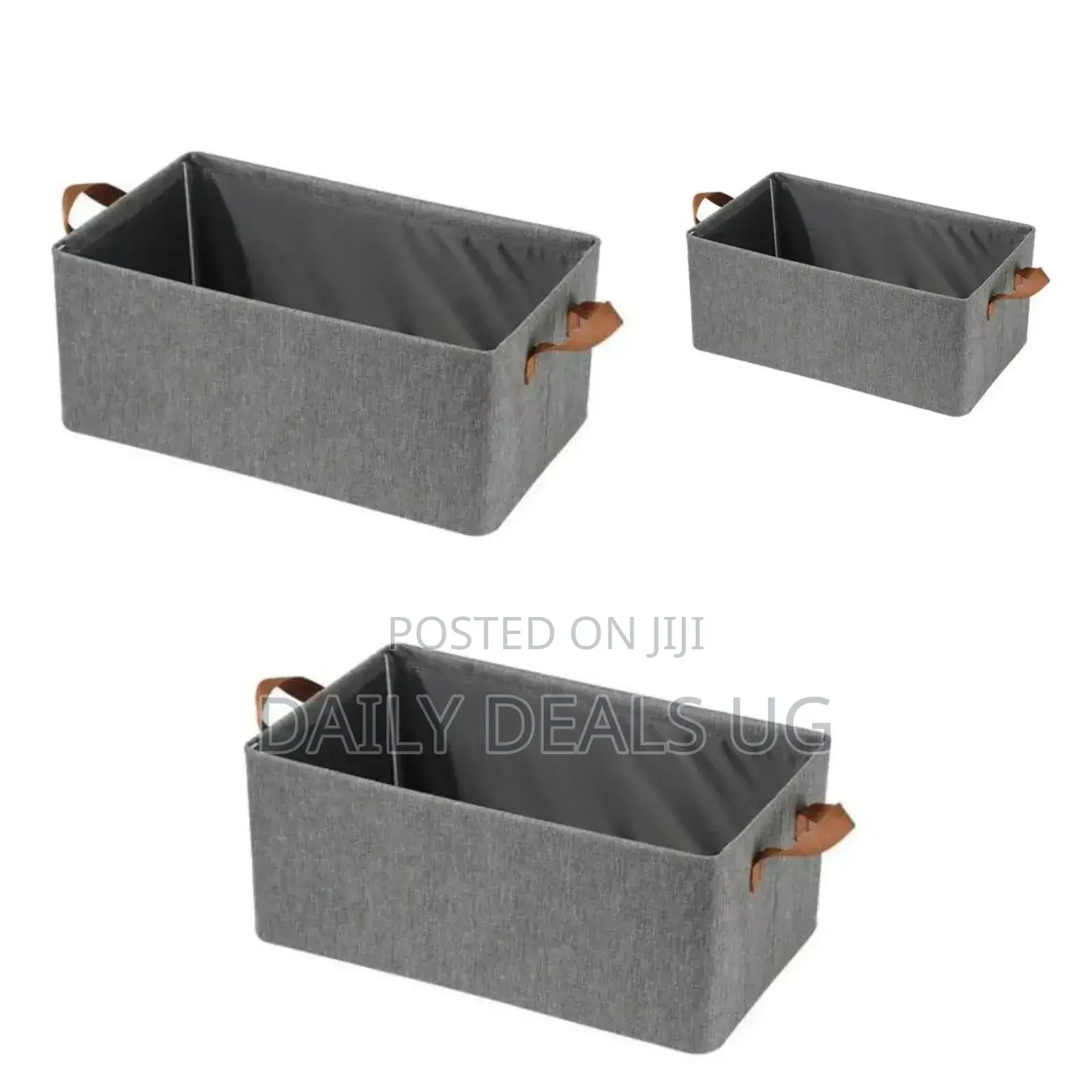 Large Storage Box