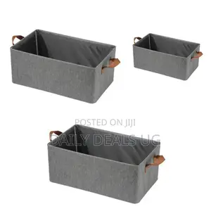 Large Storage Box