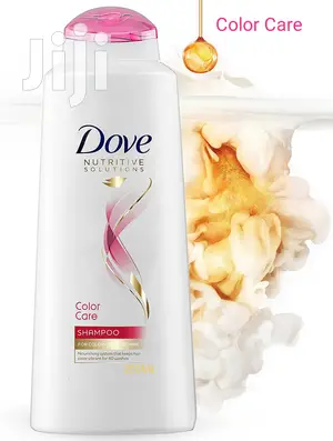 Dove Nutritive Solutions Shampoo Color Care 250ml